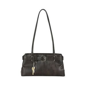 Osoi Brown Shoulder Bags Women